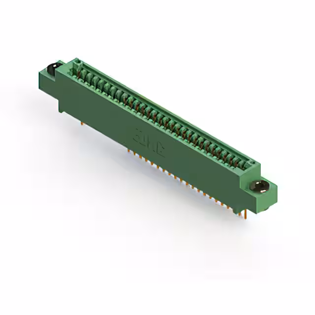 845-029-542-603 EDAC Inc.  Edgeboard Connectors